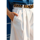 HARRY jort sewing pattern
