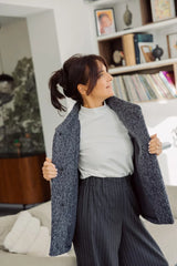 Patron de couture Veste ALBANE