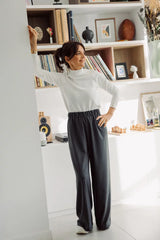 Sewing pattern ISAURE undershirt