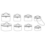 Vanity BRISTOL Sewing Pattern