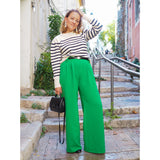 Pants and shorts sewing pattern