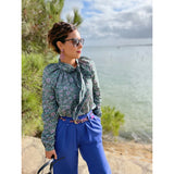 Pants and shorts sewing pattern