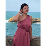 CHARLINE Blouse-Dress Sewing Pattern