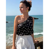 CHARLINE Blouse-Dress Sewing Pattern