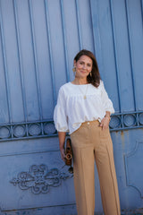 Patron de couture Pantalon CLARK