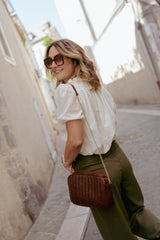 Patron de couture Pantalon CLARK