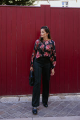 Patron de couture Pantalon CLARK