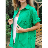 Camisa de patrón de costura y vestido para el hogar de Constance