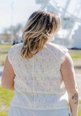 Daïquiri dress sewing pattern