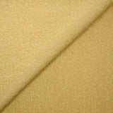 Maille de viscose lurex doré
