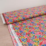 Liberty ® cotton Sweet May multicolored by the meter