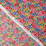 Liberty ® cotton Sweet May multicolored by the meter