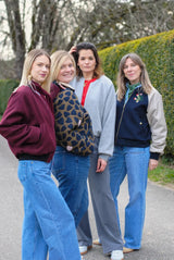 MELROSE Jacket sewing pattern