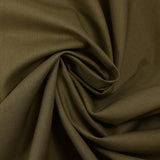 Khaki cotton veil