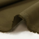 Khaki cotton veil