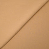 Crinkle muslin 100% plain silk flesh