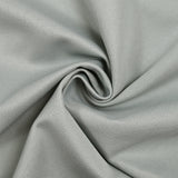 Jersey de polyester envers piqué gris