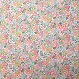 Liberty ® cotton Sweet May pastel by the meter