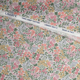 Liberty ® cotton Sweet May pastel by the meter