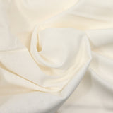 Viscosa blanca linealmente rota