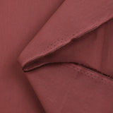 Plain old pink cotton