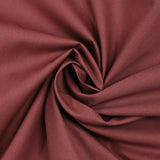 Plain old pink cotton