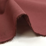 Plain old pink cotton