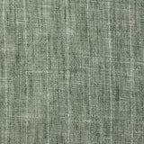 Chambray stripe Lurex Manon khaki background
