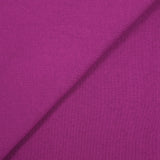 Thick purple minkee sweatshirt