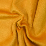 Sweat envers doudou pluie de bulles fond jaune