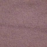100% purple boiled wool