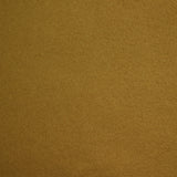 100% Mustard boiled wool