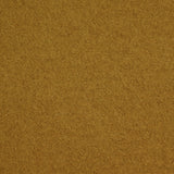 100% Mustard boiled wool