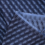 Antecedentes marítimos de polviscose diagonal Jacquard