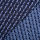 Antecedentes marítimos de polviscose diagonal Jacquard