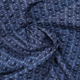 Antecedentes de Jacquard Polyviscose Diamond Army