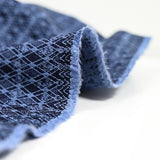 Antecedentes de Jacquard Polyviscose Diamond Army