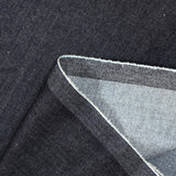 Jean's coton élasthanne Chantal bleu nuit