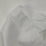Off-white slub cotton jersey