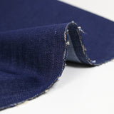 Jean's coton élasthanne Anne bleu