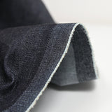 Jean's coton élasthanne Chantal bleu nuit