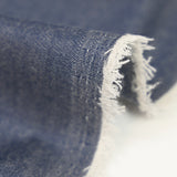 Light blue jeans