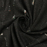 Jean's shaped with black holes