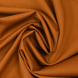 100% wool Super 110's squirrel tailoring fabric
