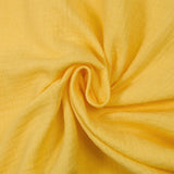 Double chick yellow gauze