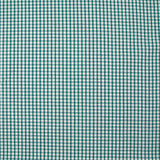 Cotton Vichy 3mm duck
