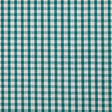 Cotton Vichy 3mm duck