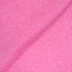 Maille Iris fond fuchsia