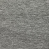 Chinese gray viscose jersey