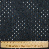 Viscose cuadrado impreso y noches